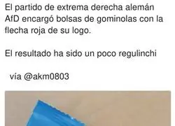 Son idiotas en general. En todos los sitios, por @jorgenavasalejo