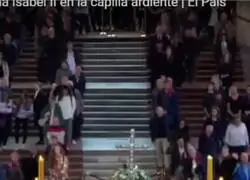 &iquest;Acaso hay mejor homenaje a la vieja que clavarte 20 gintonic antes de la guardia? H&eacute;roe, por @FacuDiazT