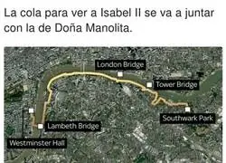 Puestos a ver momias, me voy al museo donde meten las que traen de otros pa&iacute;ses, por @danny_redrum