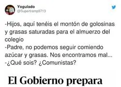 Ayuso se va a revolver en su tumba cuando se entere, por @Supertramp9713