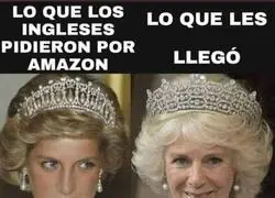 La reina que nadie quer&iacute;a, por @TESLA_CREADOR