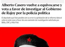 &iquest;Seguir&aacute;n los peperos diciendo aquello de "En el gobierno s&oacute;lo aciertan cuando se equivocan"?