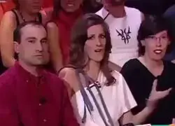 Eso s&iacute; era entretenimiento, por @felurian76