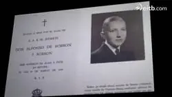 Tremendo esto: As&iacute; mat&oacute; Juan Carlos I a su hermano Alfonso de Borb&oacute;n (v&iacute;a Twitter)