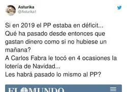 Muchas sospechas sobre G&eacute;nova 13 y el PP