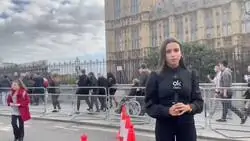 Esta reportera de OkDiario muestra as&iacute; el nivel del peri&oacute;dico de Eduardo Inda con este comentario cuando ve a una ni&ntilde;a