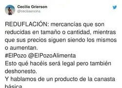 Los productos de El Pozo deber&iacute;an desaparecer de cualquier canasta de la compra