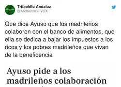 Madrid est&aacute; en problemas con esta mujer al mando