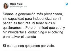 El 'coduching' es la nueva moda