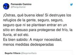 Despreciable lo de Ciudadanos