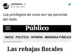 As&iacute; nos roban los m&aacute;s ricos