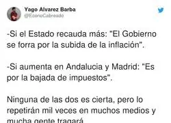 As&iacute; funciona el relato del PP