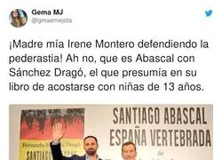 Hay gente que tiene mucho que callar