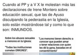 Terrible la brutal diferencia con la que se trata a una pol&iacute;tica y a otra