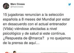 Algo grave est&aacute; pasando