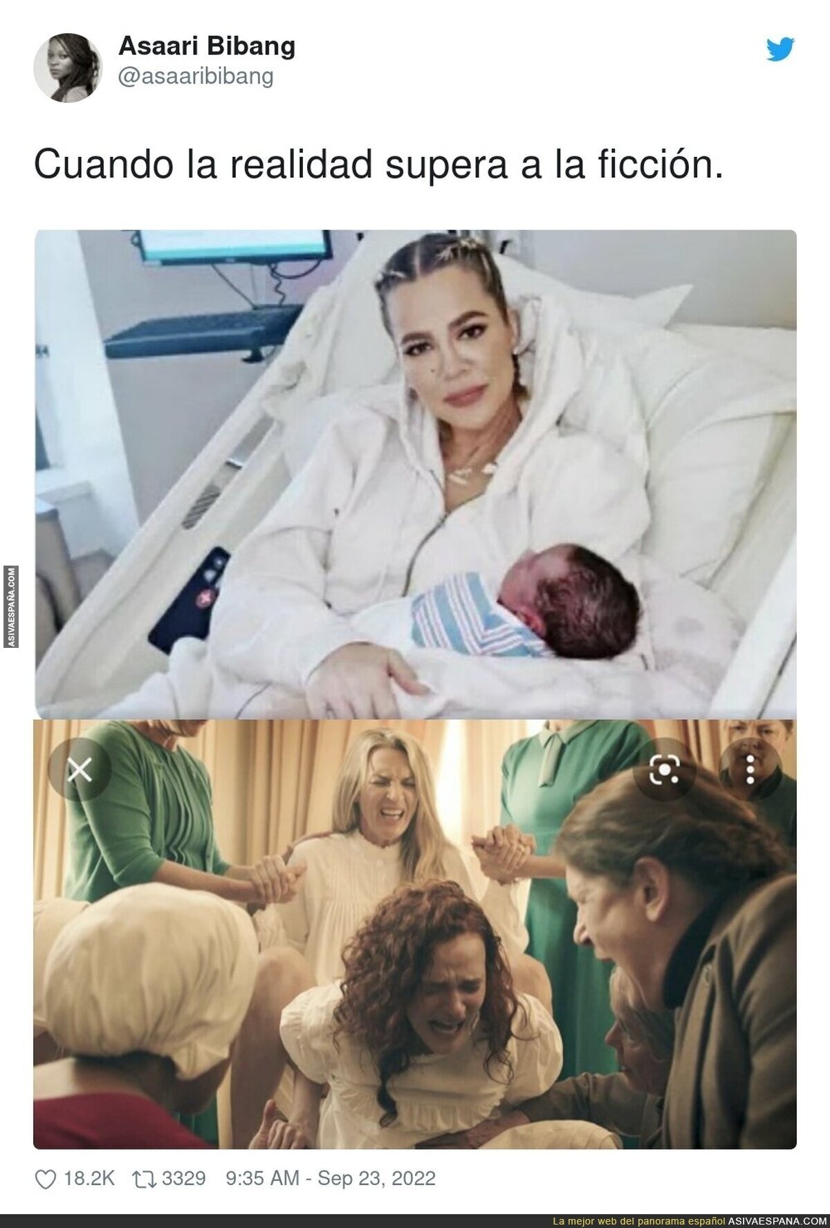 La familia Kardashian se ha superado