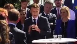 Macron es todo lo que las &eacute;lites espa&ntilde;olas no quieren para el pa&iacute;s