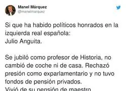 Un gran pol&iacute;tico que no hay que olvidar