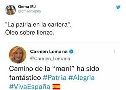 Lo &uacute;nico que le importa a los ricos