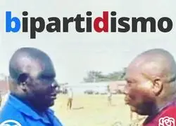 Explicaci&oacute;n gr&aacute;fica del porqu&eacute; la '?' y la '?' de '????????????' nunca podr&aacute;n acercarse