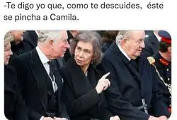 Las amistades peligrosas