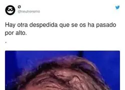 Rafa Nadal se est&aacute; quedando muy calvo