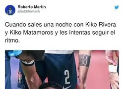 Unos tiritos a puerta cerrada