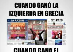 Son instrumentos del poder econ&oacute;mico