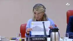 La brutal cifra que da Yolanda D&iacute;az sobre el paro que deja retratado por completo al PP