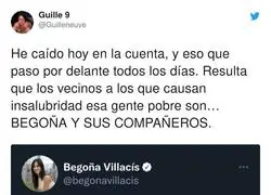 Los vecinos molestos de Ciudadanos