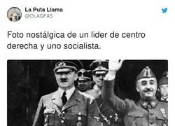 Los dos salen faVoxrecidos