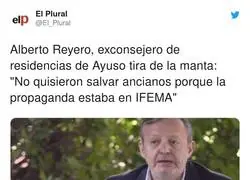 La de muertes que tiene la Comunidad de Madrid sobre la espalda con la gesti&oacute;n del PP