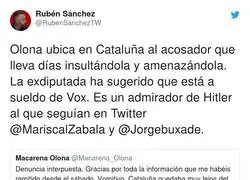 L&iacute;o extremo en VOX