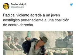 Ciudadanos describiendo pel&iacute;culas del pasado