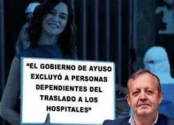 Este es el v&iacute;deo que el PP ni Isabel D&iacute;az Ayuso quiere que veas