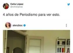 El enchufe de Maria Teresa Campos tiene sus frutos