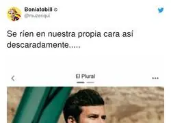 Que f&aacute;cil es ganarse la vida siendo el hijo de B&aacute;rcenas