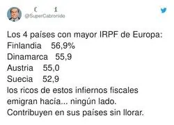 As&iacute; se contribuye en otros pa&iacute;ses