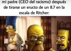 El padre cachondo