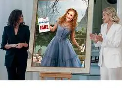 As&iacute; quedar&iacute;an los Retratos fidedignos de las lideresas de la CAM