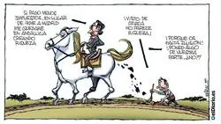 Sembrando riqueza en Andalucia