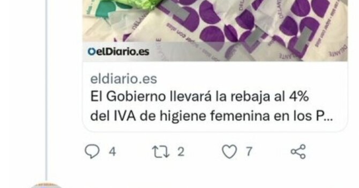 Siempre está el típico machirulo