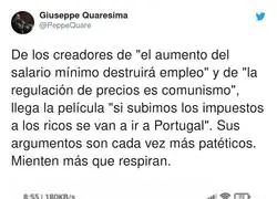 Mentiras y m&aacute;s mentiras que se cree cada vez menos gente