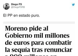 El PP haciendo de las suyas