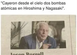 Estados Unidos es la culpable de Nord Stream y es complicado desviar peor la atenci&oacute;n