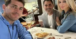 El genial recopilatorio de frases de cu&ntilde;aos que dir&iacute;a Iker Casillas