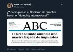 En la cabeza de IDA sonaba espectacular