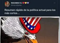 QUE LA M&Aacute;QUINA NO PARE