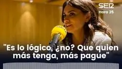 As&iacute; opina Pen&eacute;lope Cruz sobre pagar impuestos