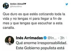 Esta era la verdadera cara de Ciudadanos